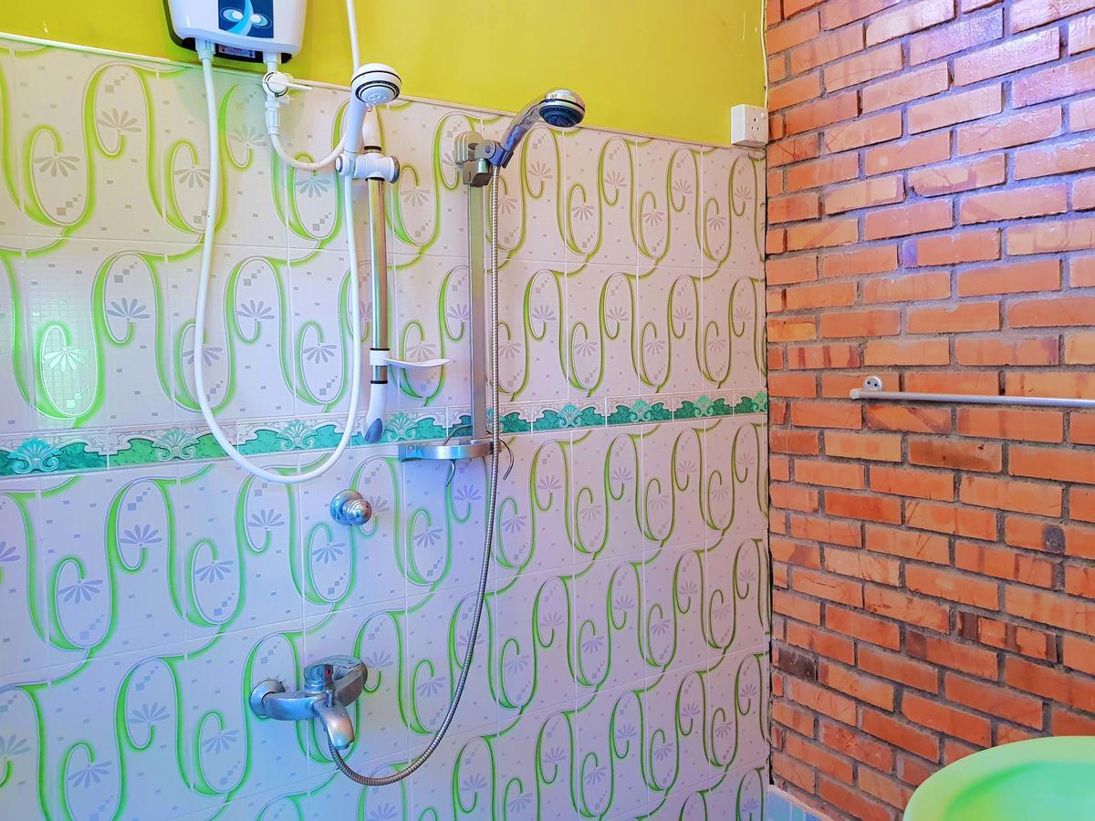 נוגגודה Leisure Villa מראה חיצוני תמונה