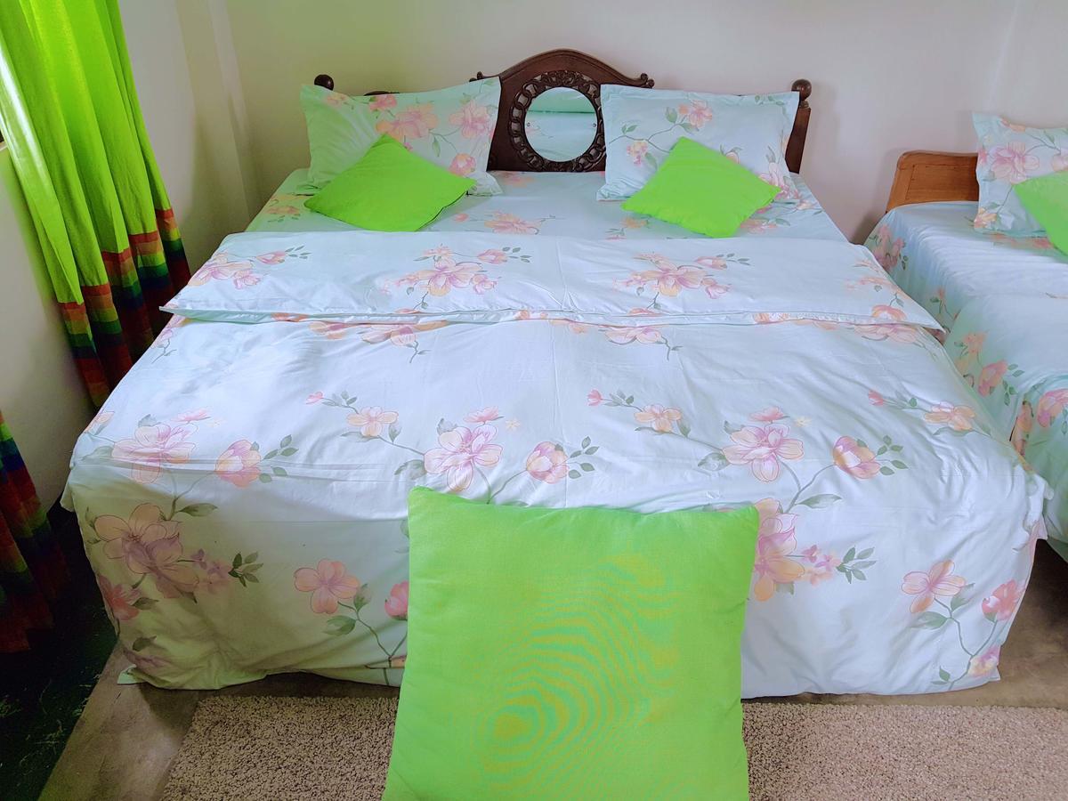 נוגגודה Leisure Villa מראה חיצוני תמונה