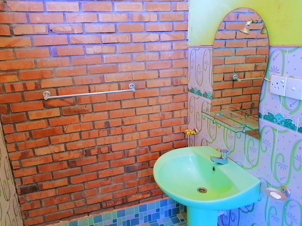 נוגגודה Leisure Villa מראה חיצוני תמונה