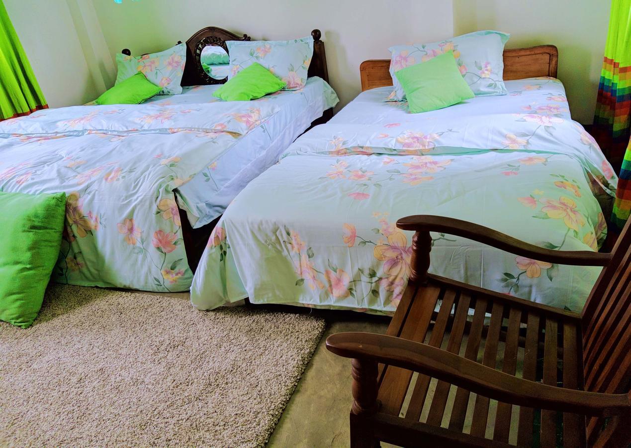 נוגגודה Leisure Villa מראה חיצוני תמונה