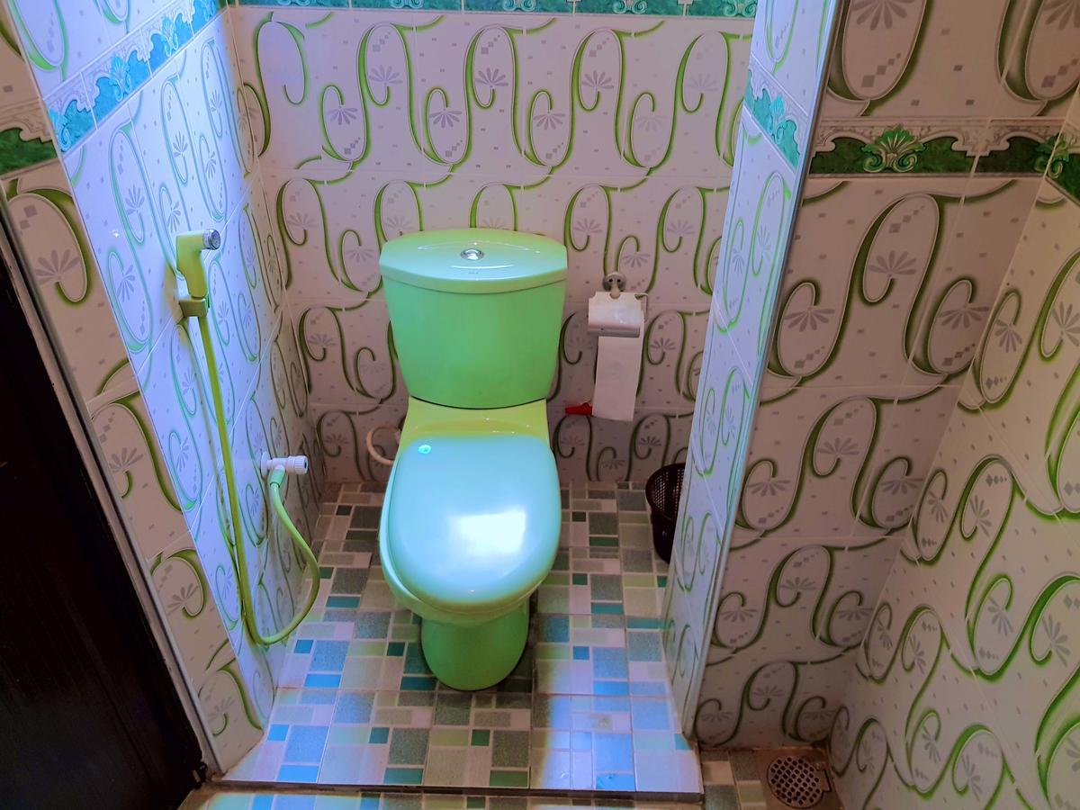 נוגגודה Leisure Villa מראה חיצוני תמונה