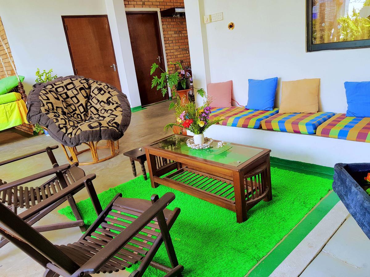 נוגגודה Leisure Villa מראה חיצוני תמונה