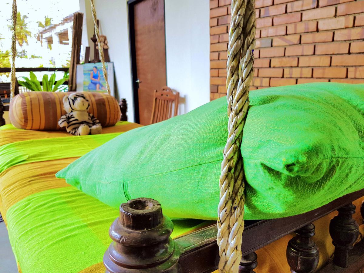 נוגגודה Leisure Villa מראה חיצוני תמונה