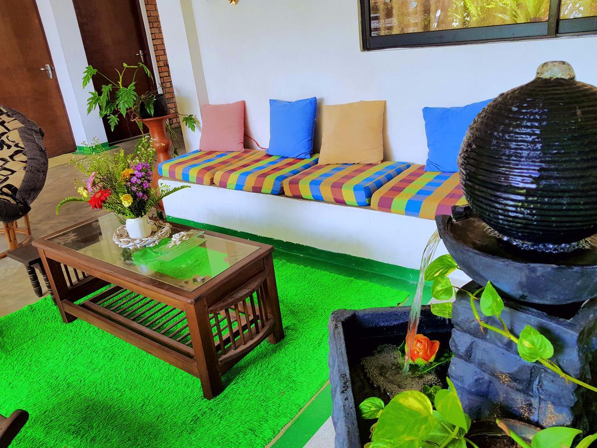 נוגגודה Leisure Villa מראה חיצוני תמונה