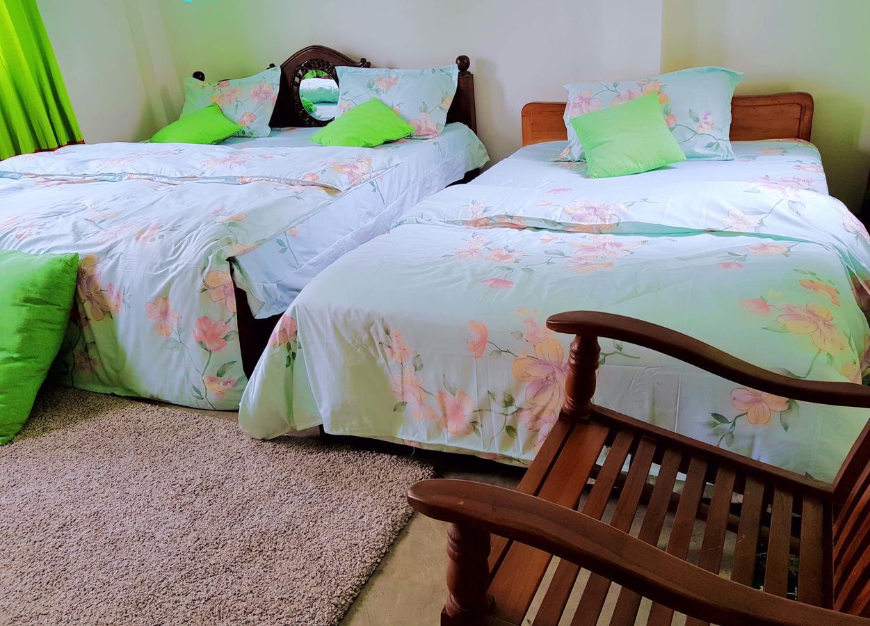 נוגגודה Leisure Villa מראה חיצוני תמונה