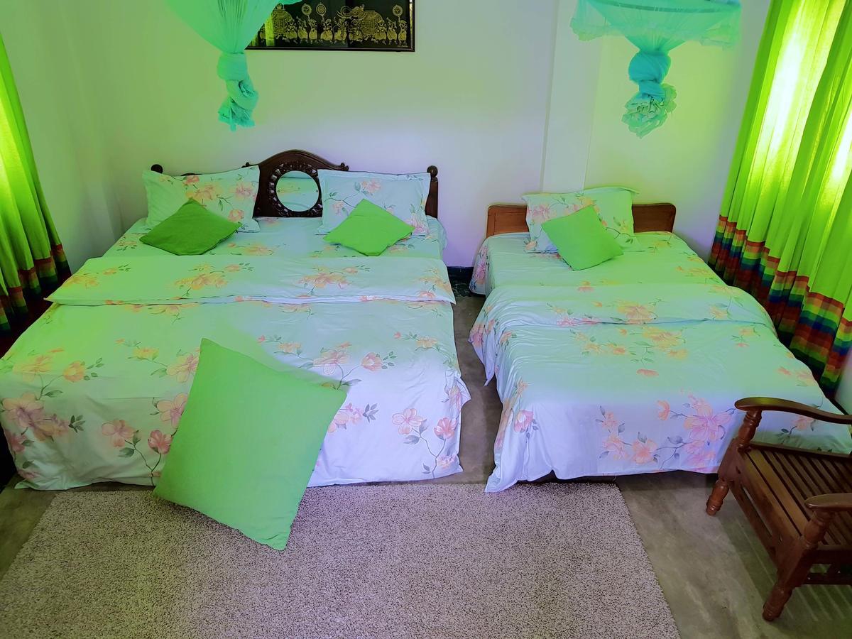 נוגגודה Leisure Villa מראה חיצוני תמונה
