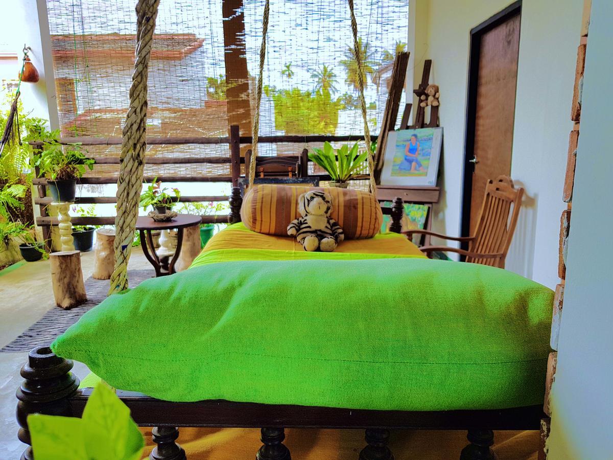נוגגודה Leisure Villa מראה חיצוני תמונה