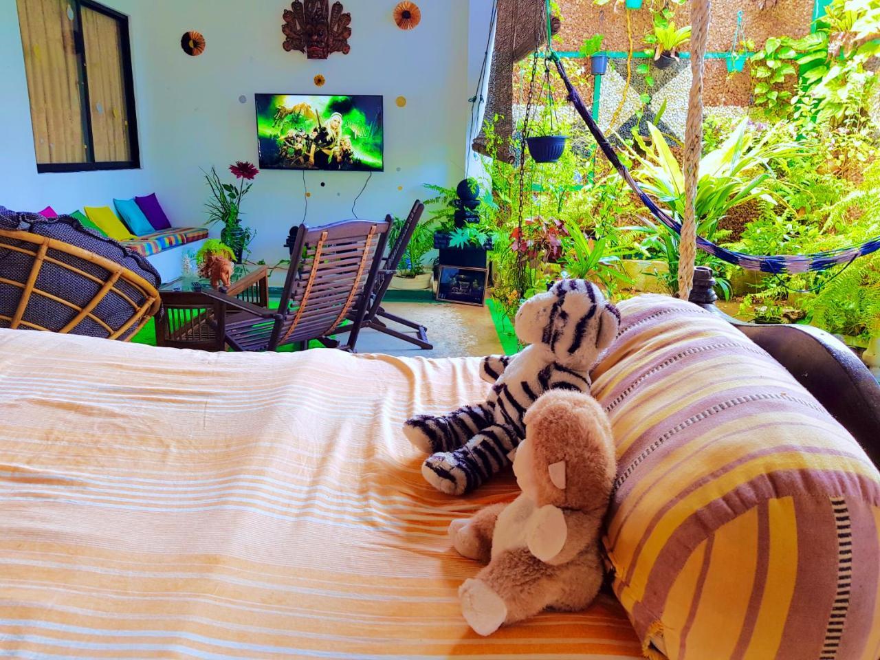 נוגגודה Leisure Villa מראה חיצוני תמונה
